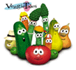 The Veggie Gang